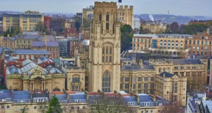 Bristol-University